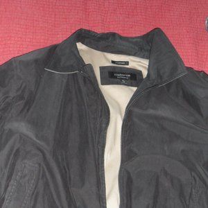 MEN'S XXL CLAIBORNE OUTERWEAR MICROFIBER JACKET